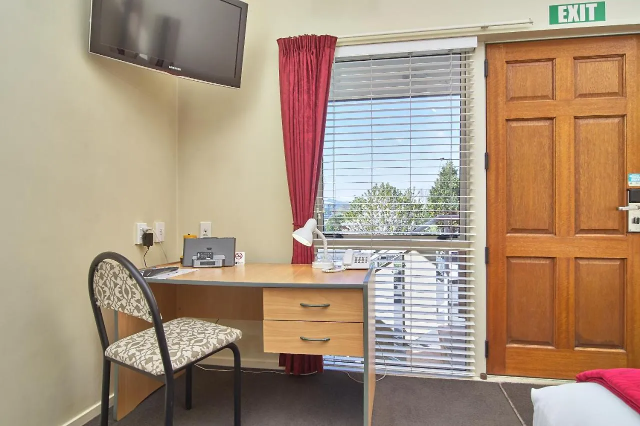 Apollo Motel Christchurch